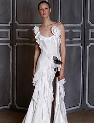 Moda Ślub Suknie ślubne - 730312