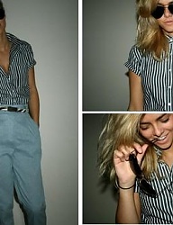 Moda Ciuchy Pozostałe - 964683