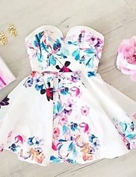 Moda Sukienki Dzienne - 3209797