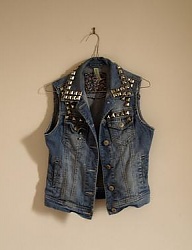 Moda Okrycia Kamizelki - 1278025