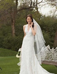 Moda Ślub Suknie ślubne - 586547