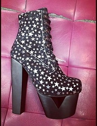 Moda Buty Pozostałe - 1291867