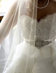 Moda Ślub Suknie ślubne - 1710988