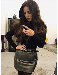 Moda Ciuchy Pozostałe - 3203673