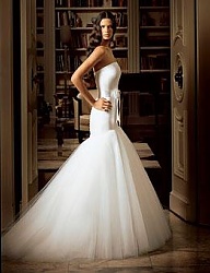 Moda Ślub Suknie ślubne - 790964