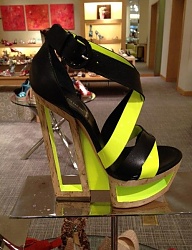 Moda Buty Koturny - 1414696