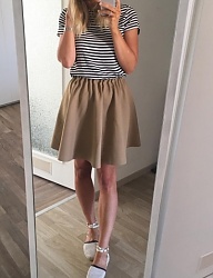 Moda Ciuchy Pozostałe - 3249568