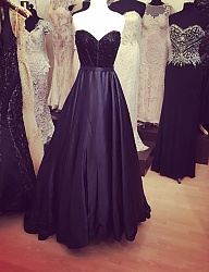 Moda Sukienki Wieczorowe - 3002810