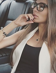Moda Dodatki Okulary - 3020431