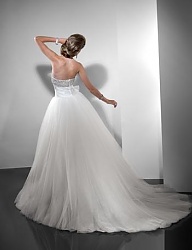 Moda Ślub Suknie ślubne - 983370