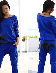 Moda Spodnie Dresowe - 2391407