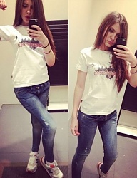Moda Inne Moda uliczna - 1937008