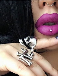 Modyfikacje ciała - 3128753