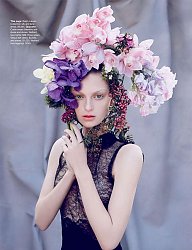 Moda Dodatki Nakrycia głowy - 784281