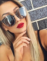 Moda Dodatki Okulary - 3143405