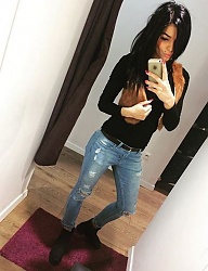 Moda Ciuchy Pozostałe - 3134322