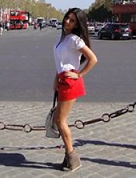 Moda Inne Moda uliczna - 2008922