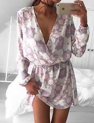 Moda Sukienki Dzienne - 3157714