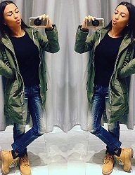 Moda Ciuchy Pozostałe - 3131722