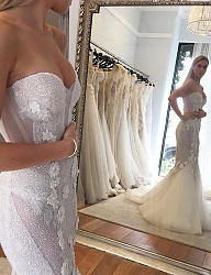 Moda Ślub Suknie ślubne - 3130851