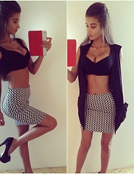 Moda Inne Moda uliczna - 2024724