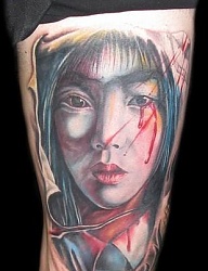 Tatuaże - 1295865