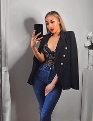 Moda Ciuchy Pozostałe - 3257075