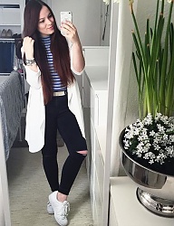 Moda Ciuchy Pozostałe - 3143327