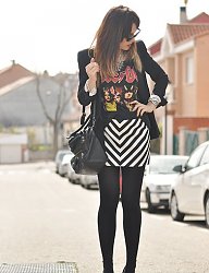 Moda Inne Moda uliczna - 1712330