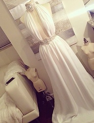 Moda Ślub Suknie ślubne - 2678879