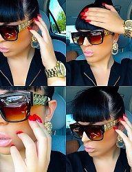 Moda Dodatki Okulary - 2406490