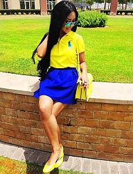 Moda Inne Moda uliczna - 2109863