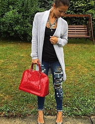 Moda Ciuchy Pozostałe - 3209364
