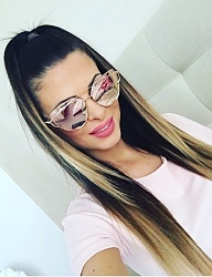 Moda Dodatki Okulary - 3166746