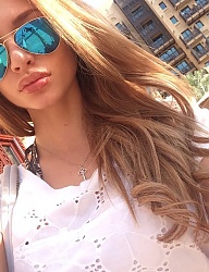 Moda Dodatki Okulary - 2620548