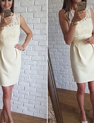 Moda Sukienki Wieczorowe - 3157443