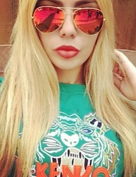 Moda Dodatki Okulary - 2772110