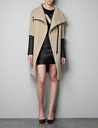 Moda Okrycia Płaszcze - 1565585