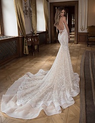 Moda Ślub Suknie ślubne - 3165350