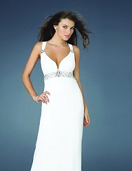 Moda Ślub Suknie ślubne - 776586