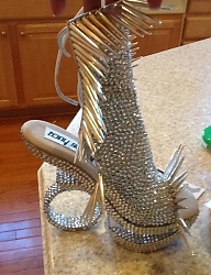 Moda Buty Pozostałe - 1283142