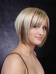 Fryzury Krótkie - 564796