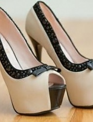 Moda Buty Szpilki - 1418466