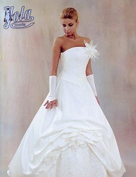 Moda Ślub Suknie ślubne - 890839