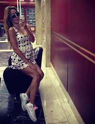 Moda Inne Moda uliczna - 1904586
