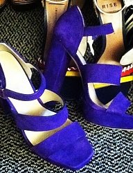 Moda Buty Sandały - 1237906