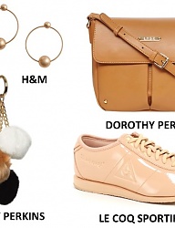 Moda Dodatki Pozostałe - 3166423