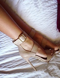 Moda Buty Szpilki - 2904708