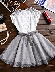 Moda Inne Moda uliczna - 3198663