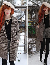 Moda Inne Moda uliczna - 1619469